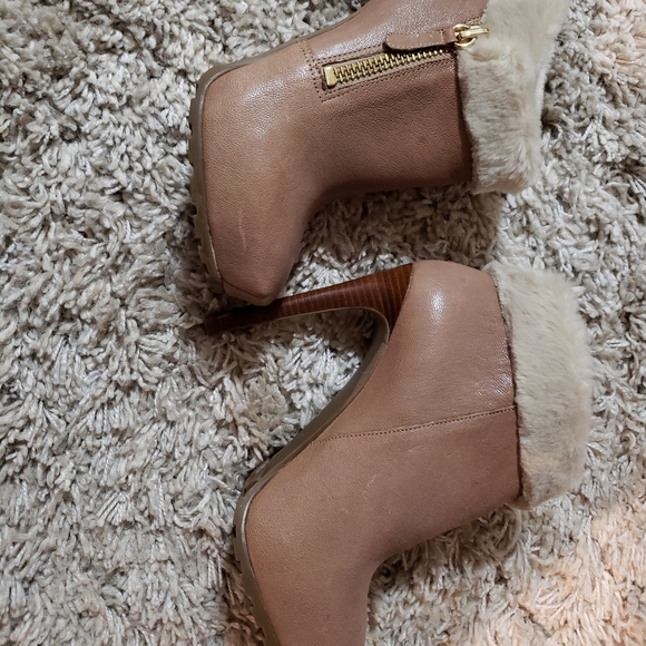 guess booties - Picture 3 of 4